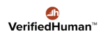 verified human logo
